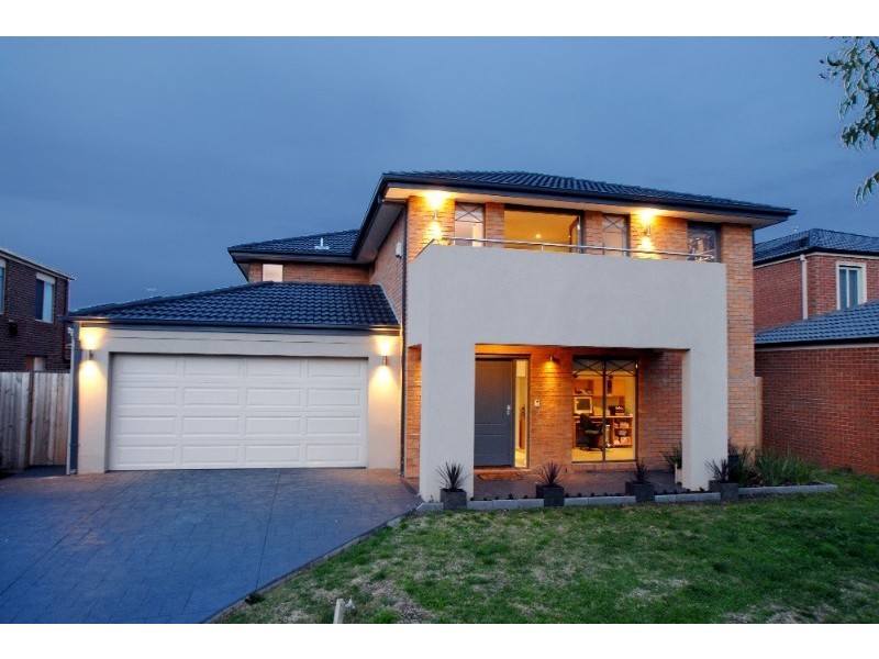 3 Faldo Court, Rowville VIC 3178