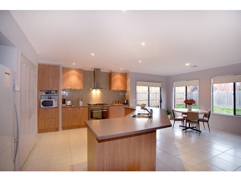 3 Faldo Court, Rowville VIC 3178