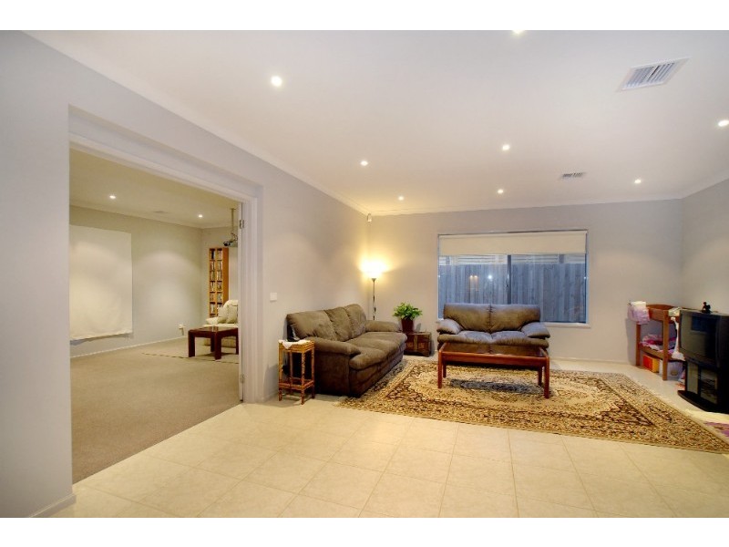 3 Faldo Court, Rowville VIC 3178