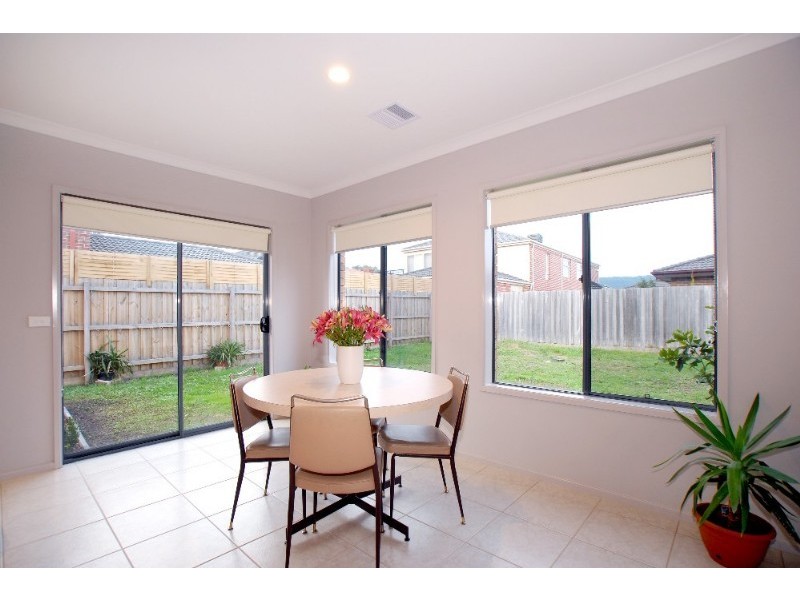 3 Faldo Court, Rowville VIC 3178