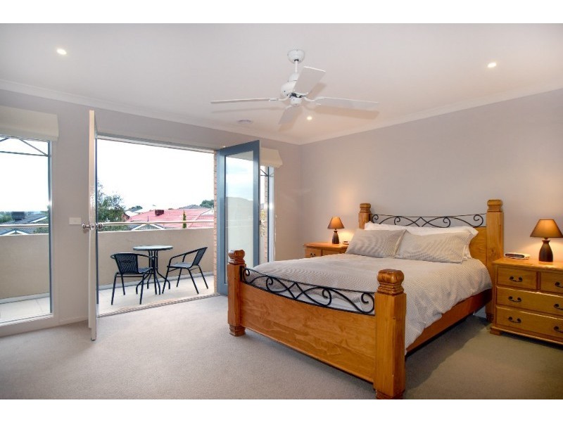 3 Faldo Court, Rowville VIC 3178