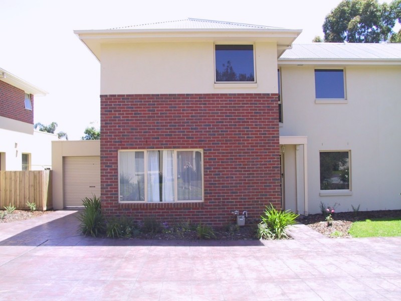 6/10 Wyndham Terrace, Rowville VIC 3178