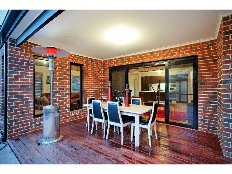 7 Maddy Court, Rowville VIC 3178