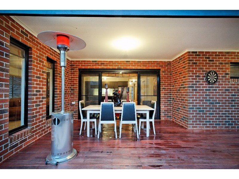 7 Maddy Court, Rowville VIC 3178