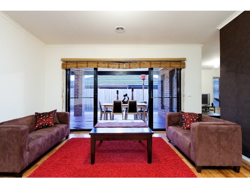 7 Maddy Court, Rowville VIC 3178