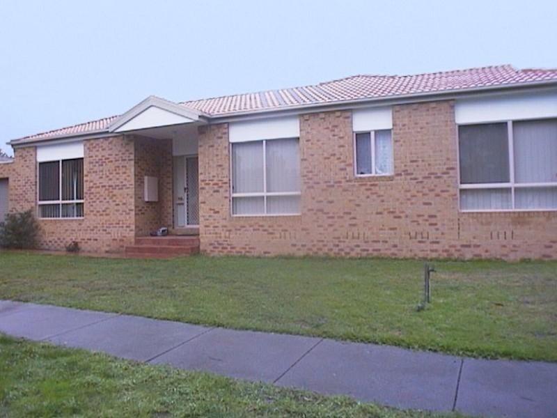 1/21 Bridgewater Way, Rowville VIC 3178