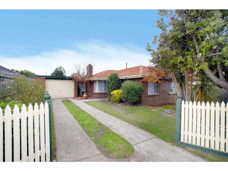 116 O’Connor Road, Knoxfield VIC 3180