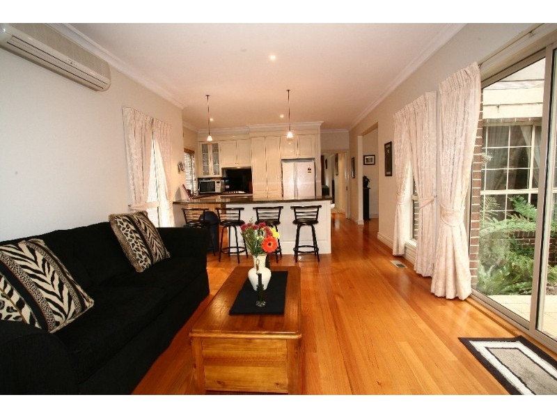 4 Belvedere Court, Rowville VIC 3178