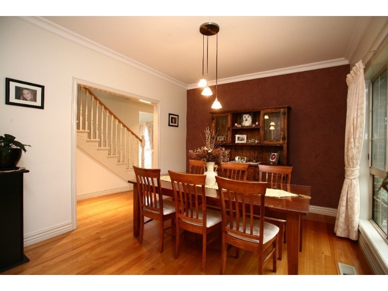 4 Belvedere Court, Rowville VIC 3178