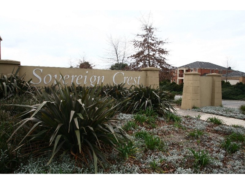 4 Belvedere Court, Rowville VIC 3178