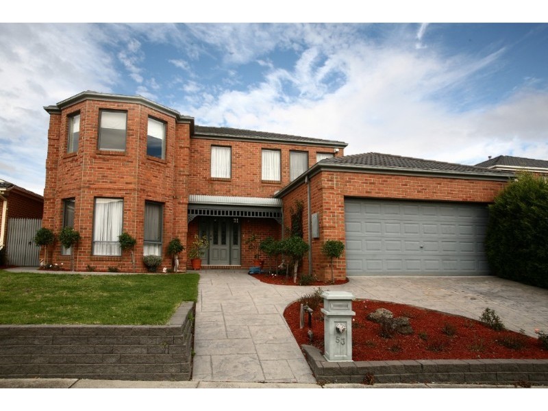 53 Fairway Drive, Rowville VIC 3178