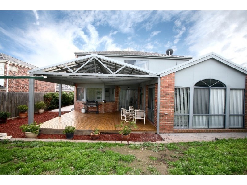 53 Fairway Drive, Rowville VIC 3178