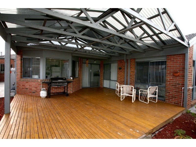 53 Fairway Drive, Rowville VIC 3178