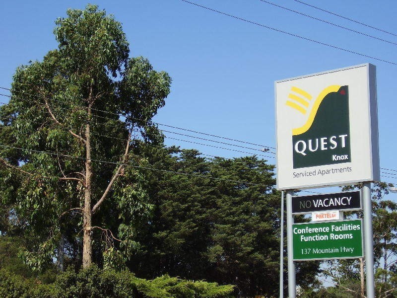 35/137 Mountain HigHighway, Wantirna VIC 3152