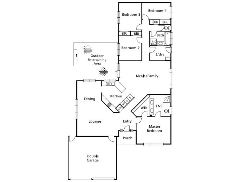 2 Conifer Court, Lysterfield VIC 3156