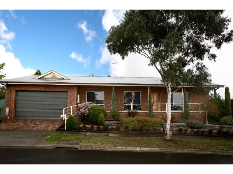 6 Liberty Avenue, Rowville VIC 3178