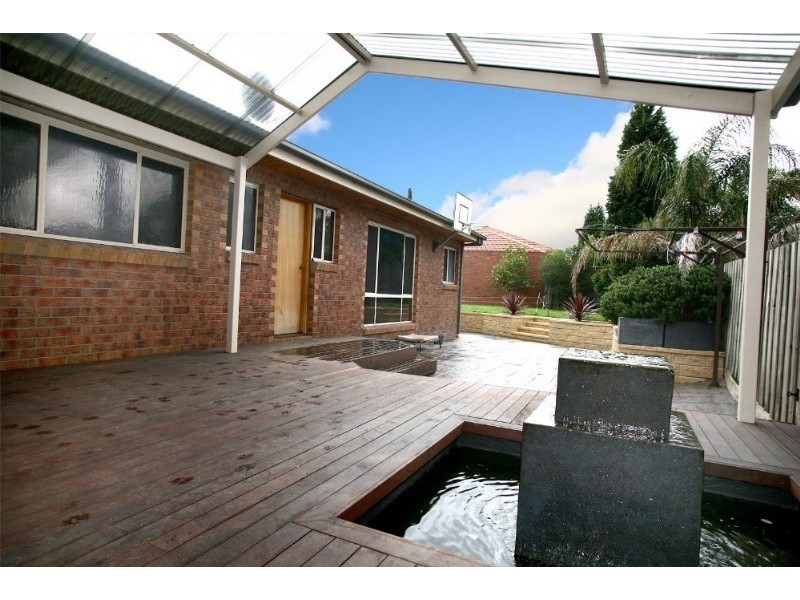 6 Liberty Avenue, Rowville VIC 3178