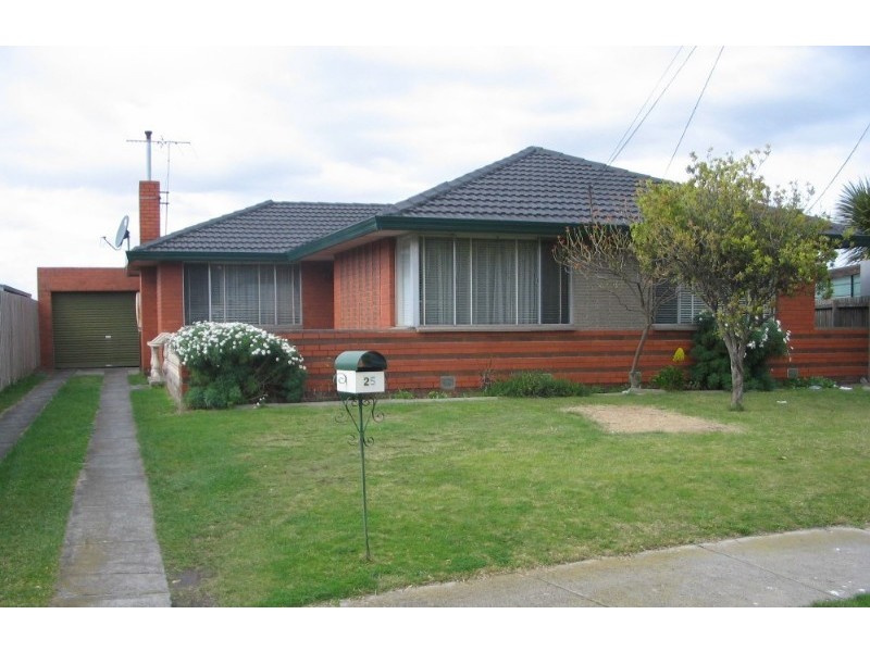 25 Eldo Street, Keysborough VIC 3173