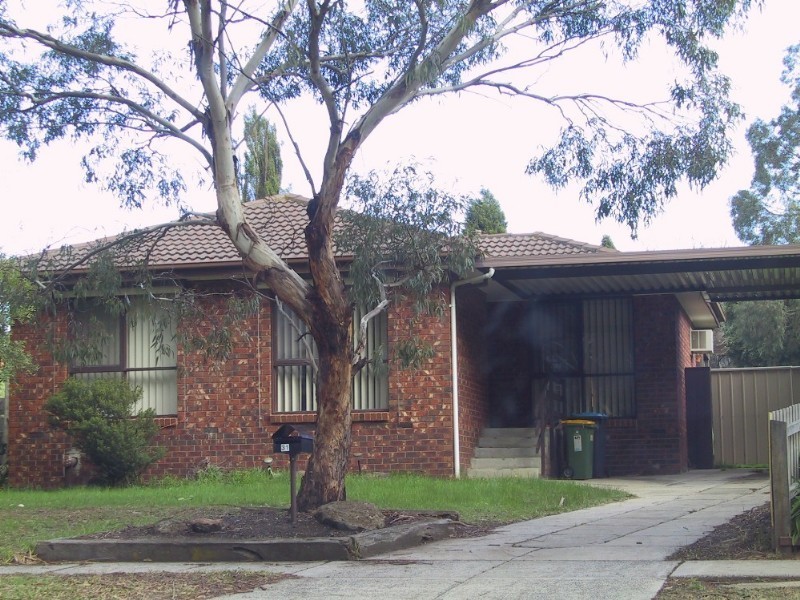 31 Valleyview Drive, Rowville VIC 3178