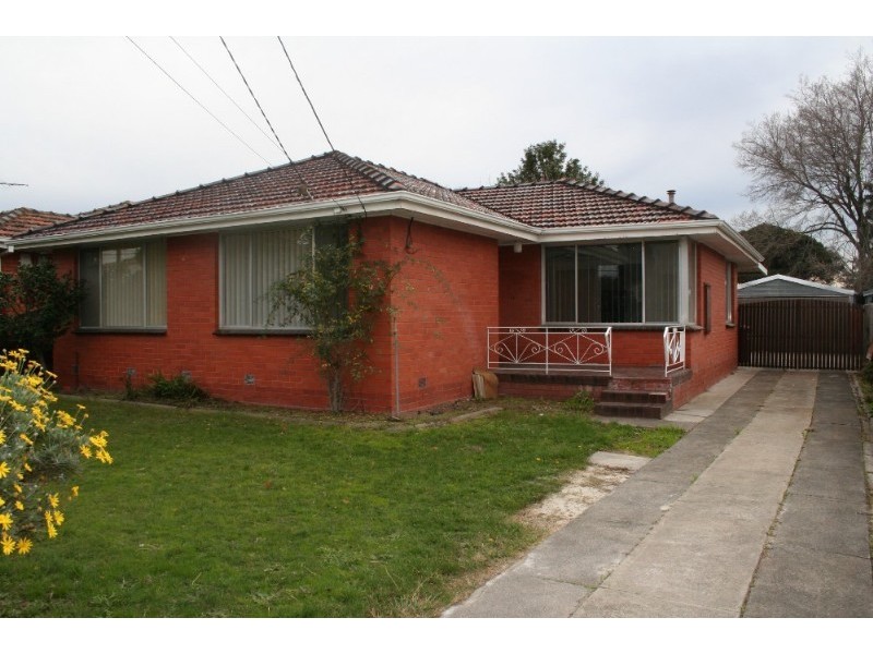 19 Gerard Street, Dandenong VIC 3175