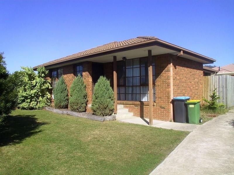 1/20 Anthony Drive, Rowville VIC 3178