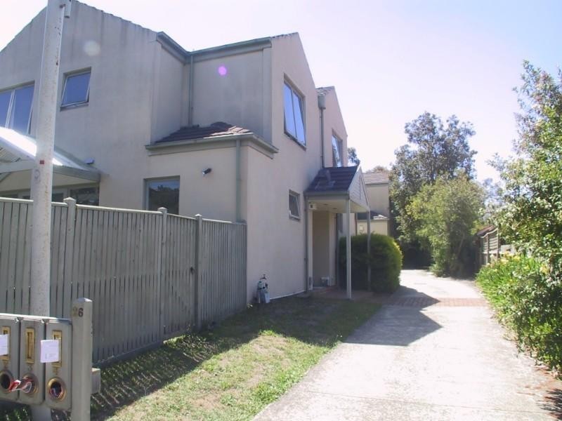 3/26 James Street, Box Hill VIC 3128