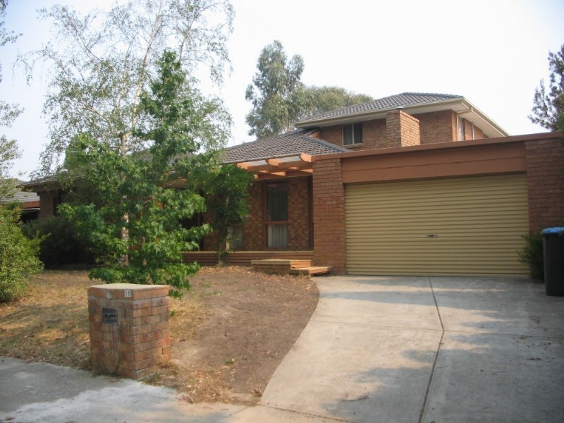 10 Goulburn Drive, Rowville VIC 3178