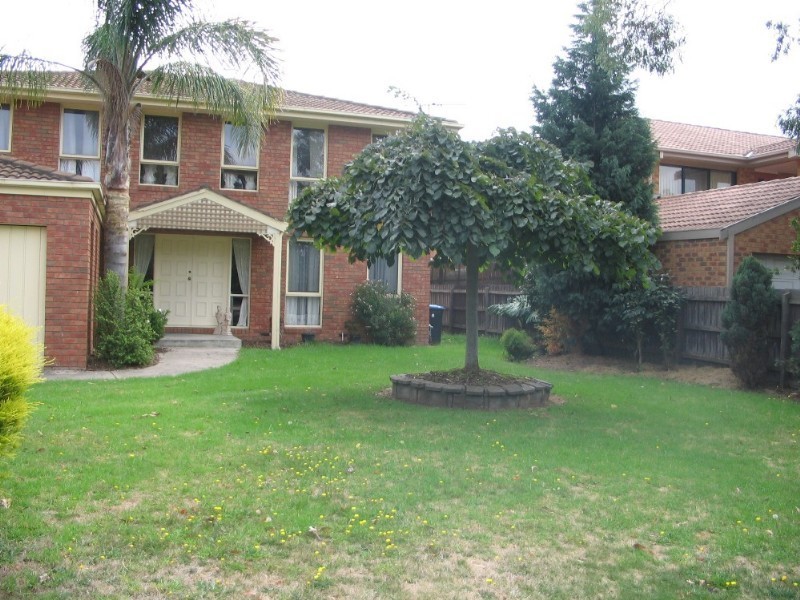 7 Cromwell Drive, Rowville VIC 3178