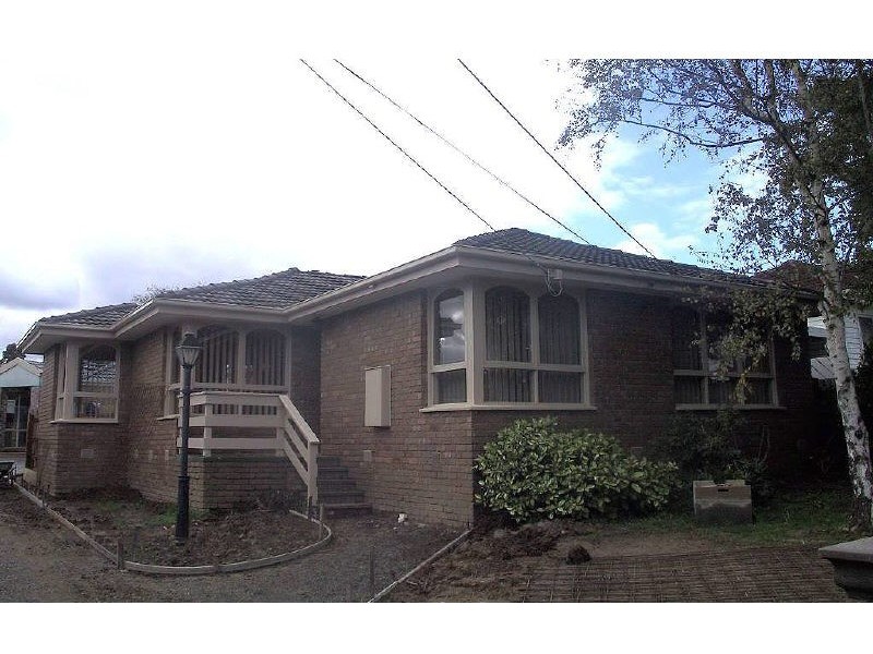 1/46 Conn Street, Ferntree Gully VIC 3156