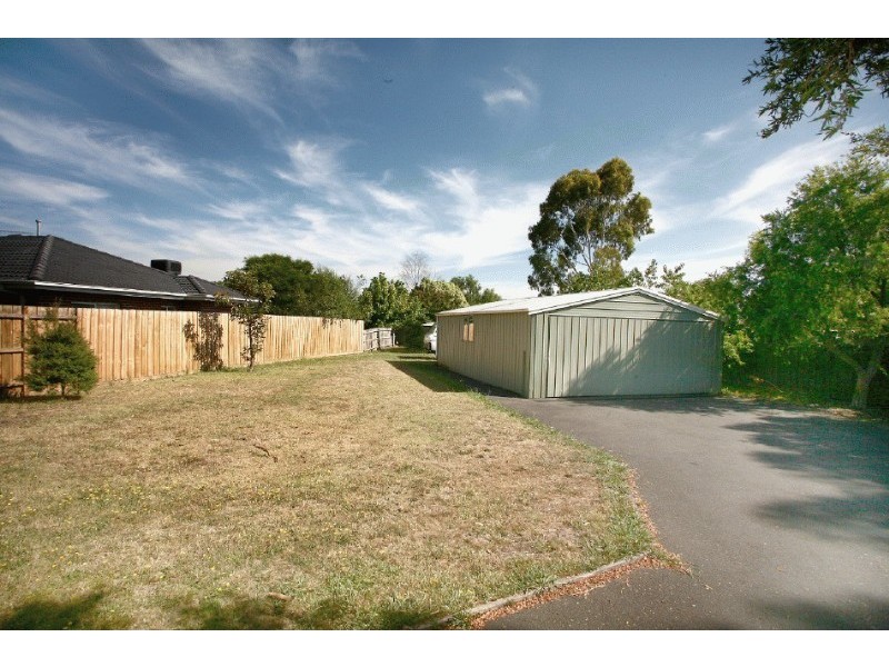 5 Rayner Close, Rowville VIC 3178
