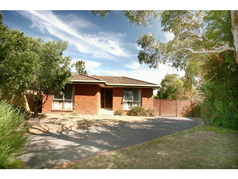 5 Rayner Close, Rowville VIC 3178