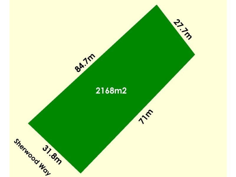 48 Sherwood Way, Lysterfield VIC 3156