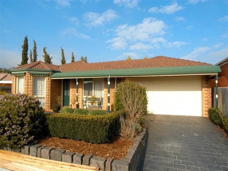 32 Magdalena Place, Rowville VIC 3178