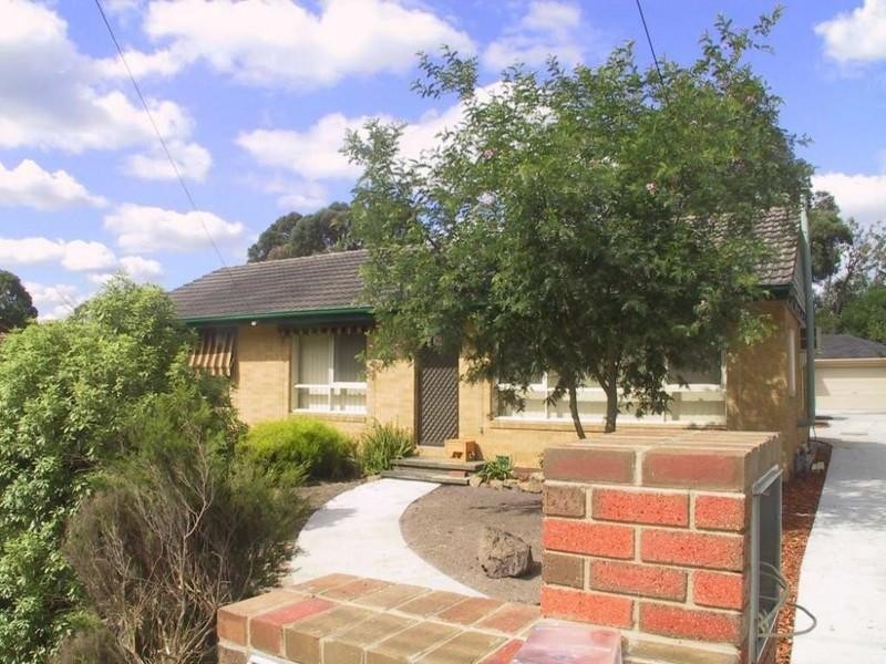 1/35 Dobson Street, Ferntree Gully VIC 3156