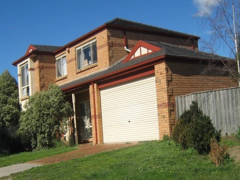 13 Wolseley Place, Rowville VIC 3178