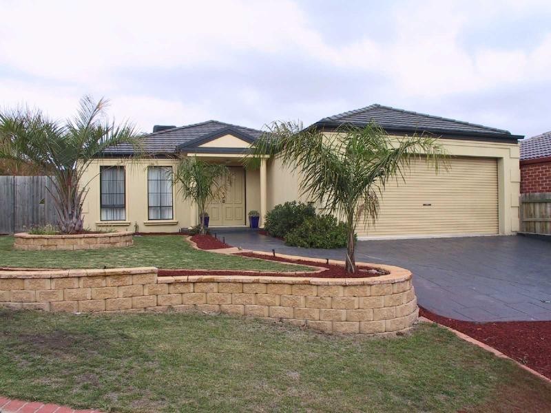 7 Georgia Mae Court, Rowville VIC 3178