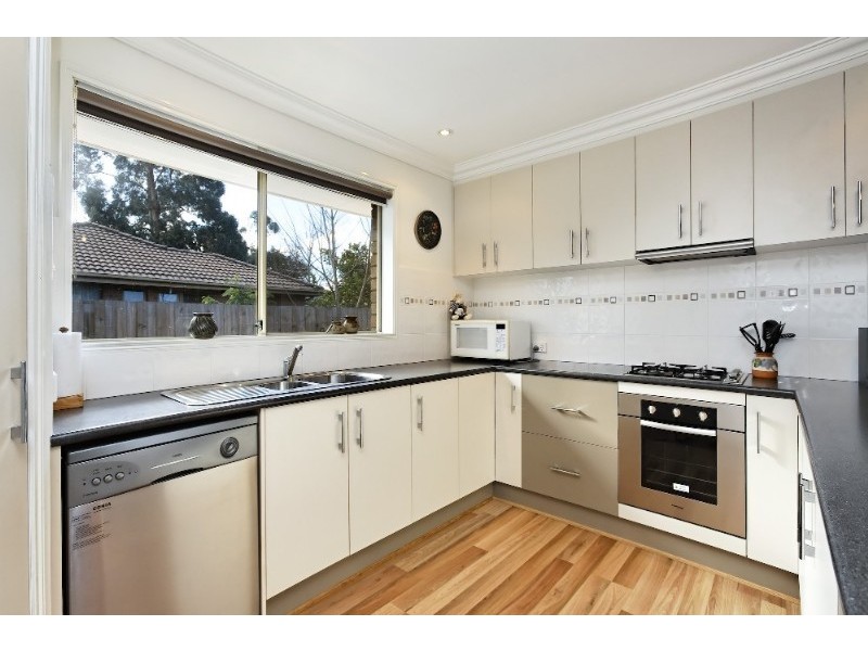 8A Gerald Street, Ferntree Gully VIC 3156