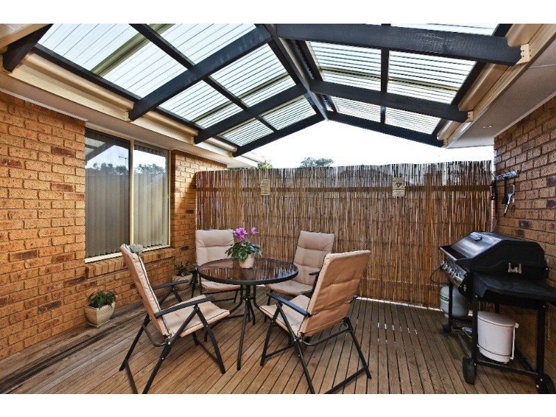 8A Gerald Street, Ferntree Gully VIC 3156