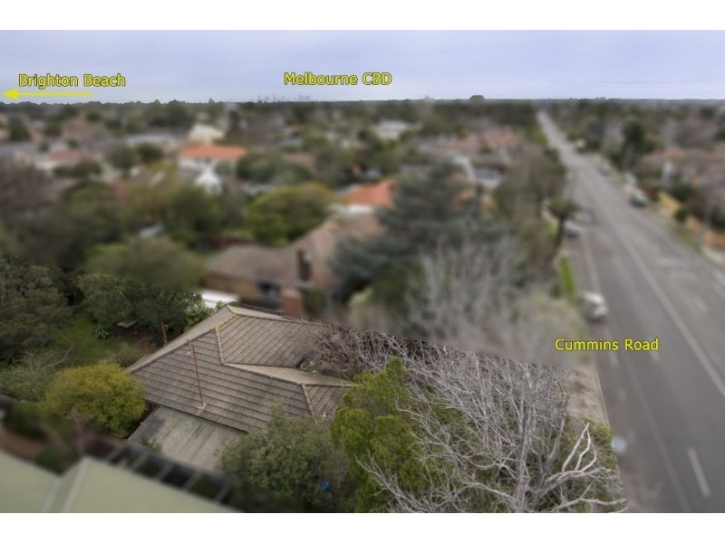 1 Cummins Road, Brighton East VIC 3187