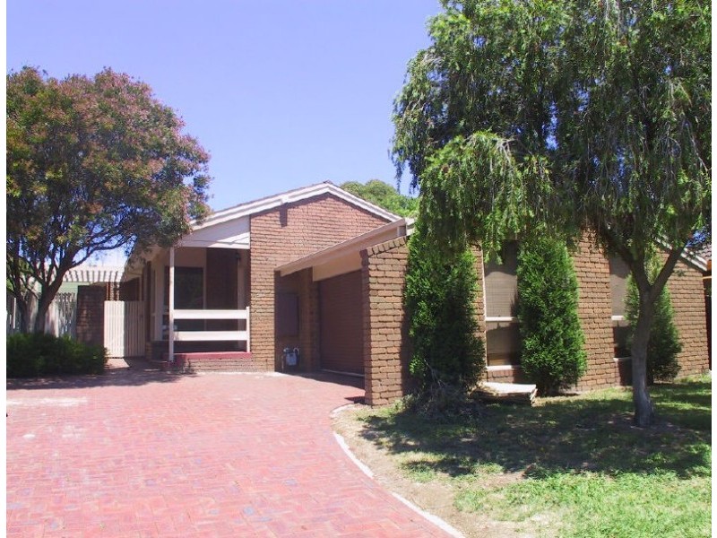 6 Nattai Court, Rowville VIC 3178