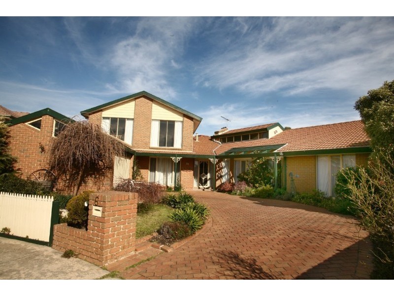 6 Nagle Court, Rowville VIC 3178
