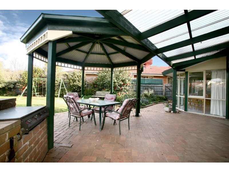 6 Nagle Court, Rowville VIC 3178