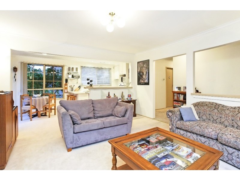 1/40 Sylphide Way, Wantirna South VIC 3152