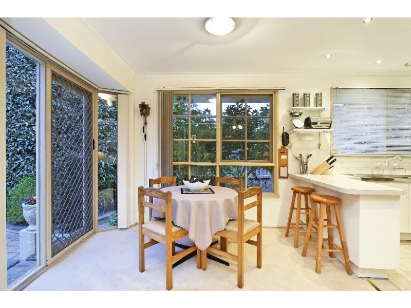 1/40 Sylphide Way, Wantirna South VIC 3152