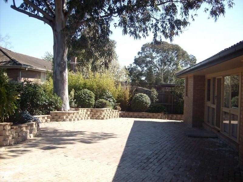 4 Netherby Avenue, Wheelers Hill VIC 3150