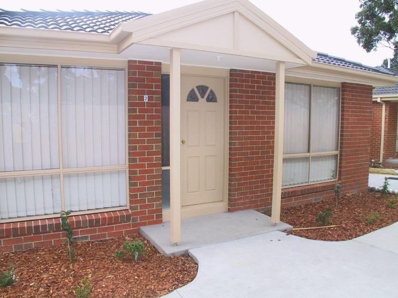 2/35 Dobson Street, Ferntree Gully VIC 3156