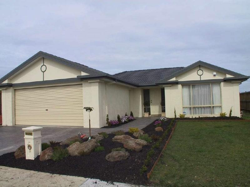 31 Kellbourne Drive, Rowville VIC 3178