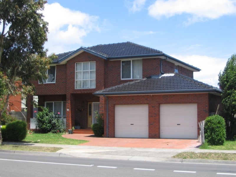 9a Taylors Lane, Rowville VIC 3178