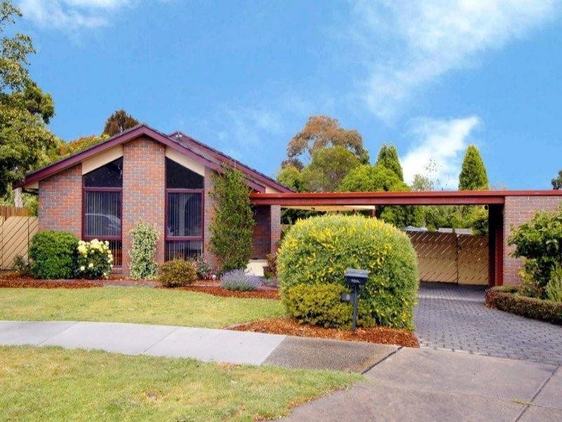 8 Cann Place, Rowville VIC 3178