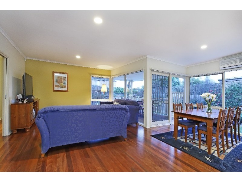 6 D’Andrea Court, Rowville VIC 3178